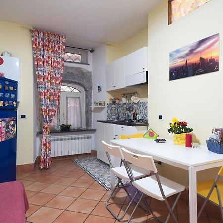 Appartement Bobbo House à Naples Extérieur photo