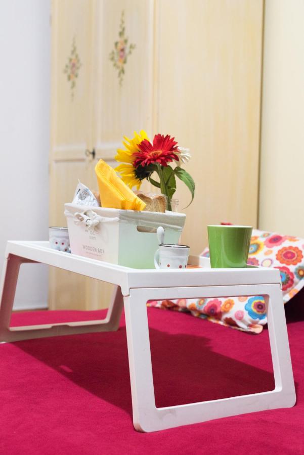 Appartement Bobbo House à Naples Extérieur photo