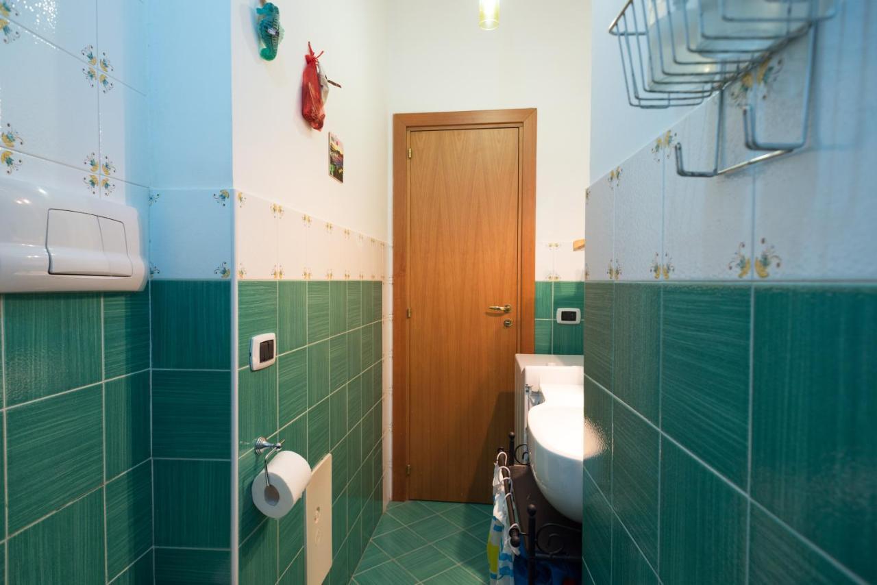 Appartement Bobbo House à Naples Extérieur photo