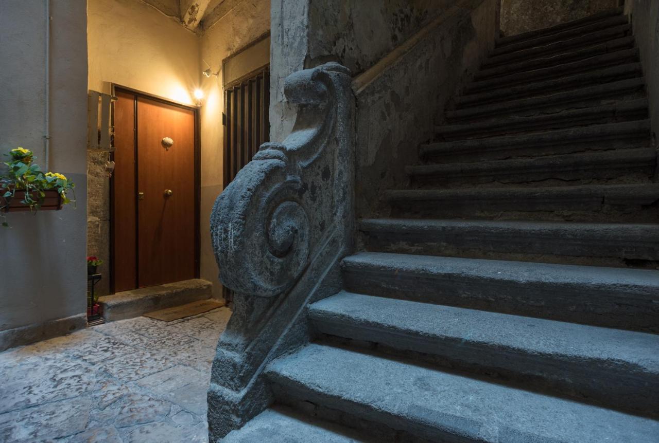 Appartement Bobbo House à Naples Extérieur photo