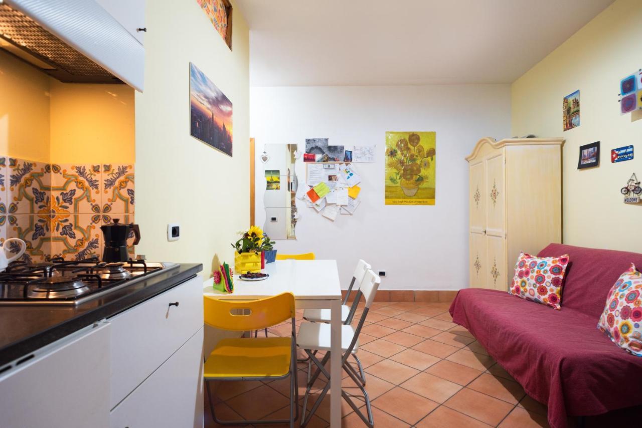 Appartement Bobbo House à Naples Extérieur photo