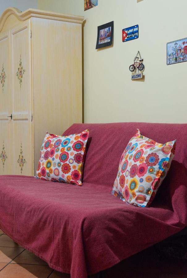 Appartement Bobbo House à Naples Extérieur photo
